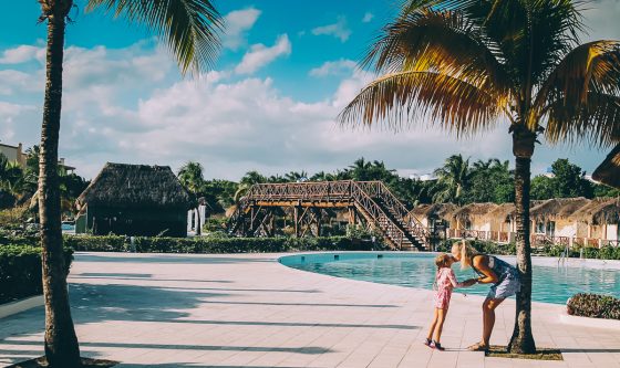 Grand Palladium: Making All-inclusive Fun For The Whole Family