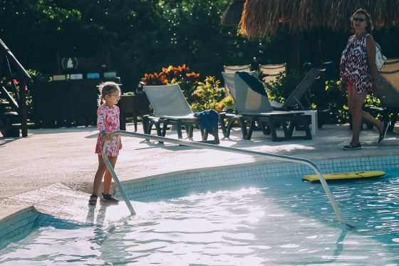 Grand Palladium: Making All-inclusive Fun For The Whole Family