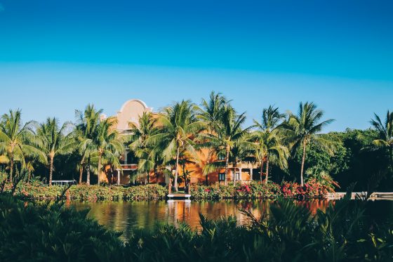 Grand Palladium: Making All-inclusive Fun For The Whole Family