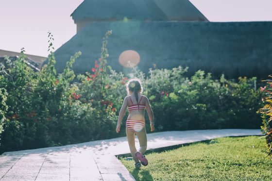 Grand Palladium: Making All-inclusive Fun For The Whole Family