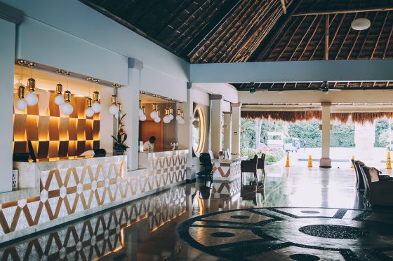 Grand Palladium: Making All-inclusive Fun For The Whole Family