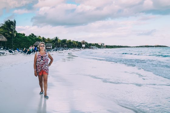 Grand Palladium: Making All-inclusive Fun For The Whole Family