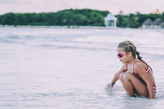 Grand Palladium: Making All-inclusive Fun For The Whole Family