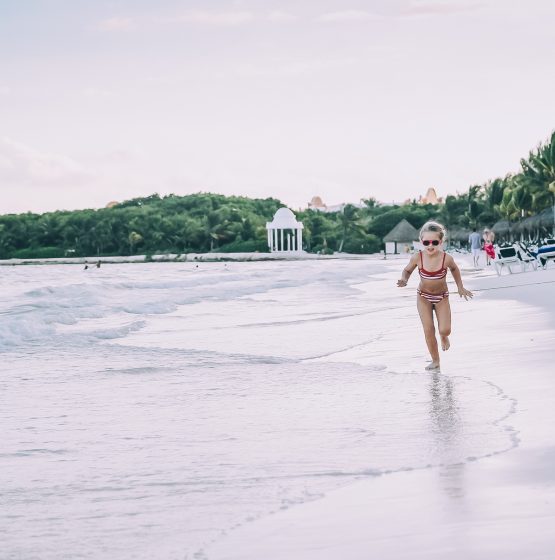 Grand Palladium: Making All-inclusive Fun For The Whole Family