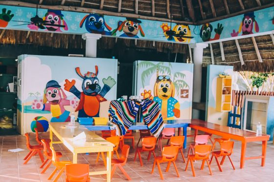 Grand Palladium: Making All-inclusive Fun For The Whole Family