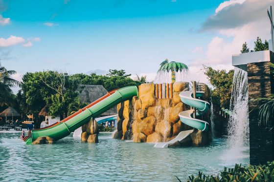 Grand Palladium: Making All-inclusive Fun For The Whole Family