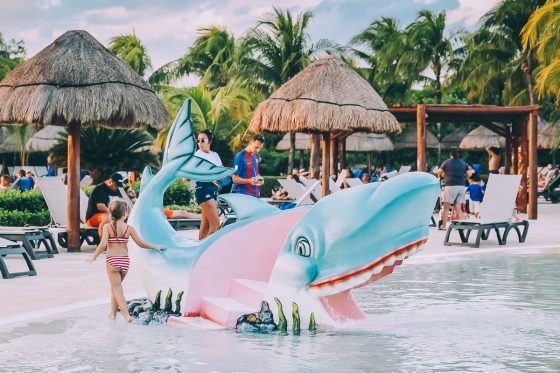 Grand Palladium: Making All-inclusive Fun For The Whole Family