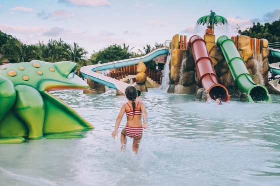 Grand Palladium: Making All-inclusive Fun For The Whole Family