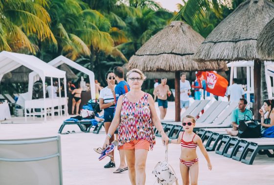 Grand Palladium: Making All-inclusive Fun For The Whole Family