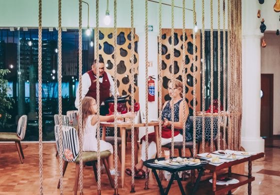 Grand Palladium: Making All-inclusive Fun For The Whole Family