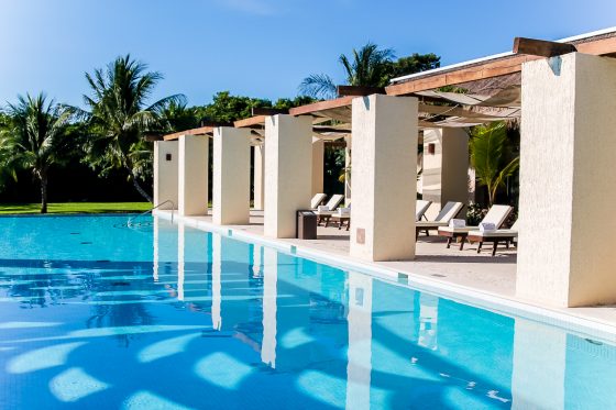 Grand Palladium: Making All-inclusive Fun For The Whole Family