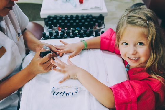 Grand Palladium: Making All-inclusive Fun For The Whole Family