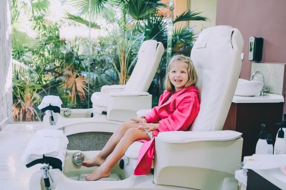 Grand Palladium: Making All-inclusive Fun For The Whole Family
