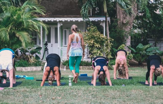 Get Fit In Luxury With Luxefit Get Fit In Luxury With Luxefit