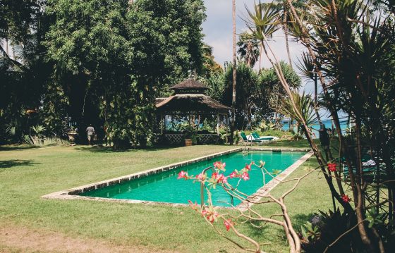 Get Fit In Luxury With Luxefit Get Fit In Luxury With Luxefit