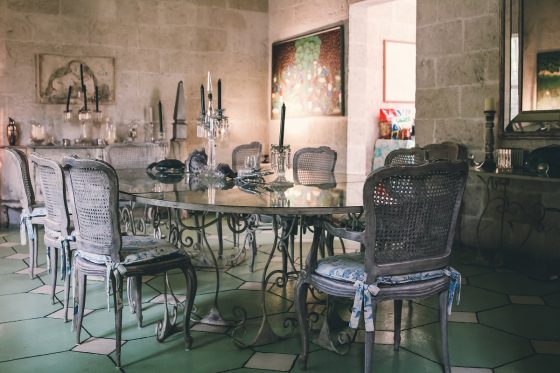 Get Fit In Luxury With Luxefit Get Fit In Luxury With Luxefit