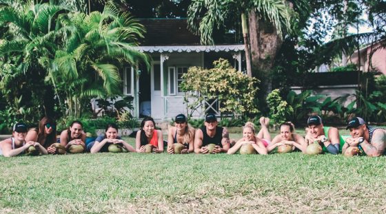 Get Fit In Luxury With Luxefit Get Fit In Luxury With Luxefit