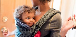 Tips for Traveling with a Lap Baby Tips For Traveling With A Lap Baby