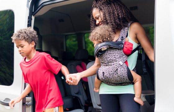 Tips For Traveling With A Lap Baby Tips For Traveling With A Lap Baby