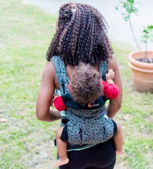 Tips For Traveling With A Lap Baby Tips For Traveling With A Lap Baby