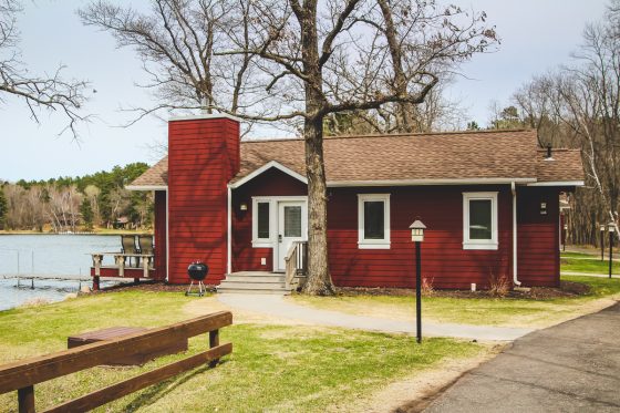 Northern Minnesota Gem-grand View Lodge