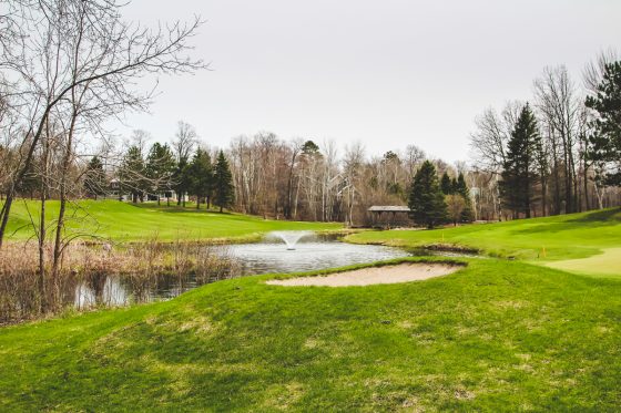 Northern Minnesota Gem-grand View Lodge