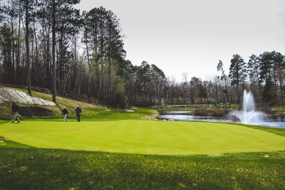 Northern Minnesota Gem-grand View Lodge