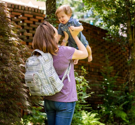 Tips For Traveling With A Lap Baby Tips For Traveling With A Lap Baby