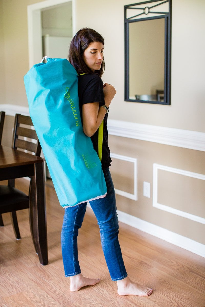 Tips For Traveling With A Lap Baby Tips For Traveling With A Lap Baby