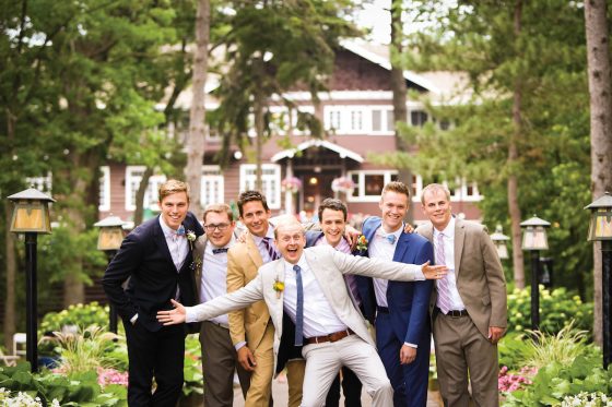 Northern Minnesota Gem-grand View Lodge