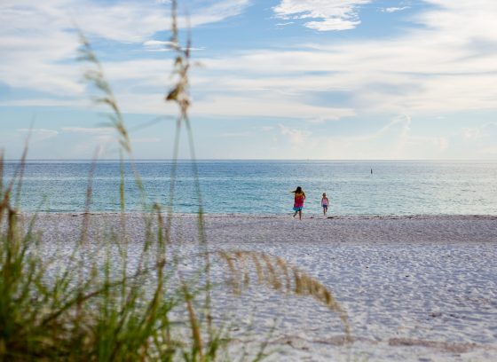 The Best Beach Vacation In Bradenton, Florida