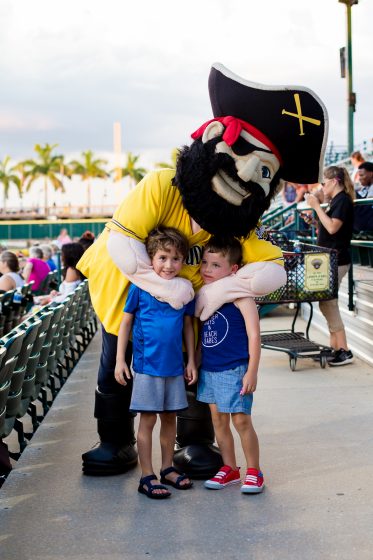 The Best Beach Vacation In Bradenton, Florida