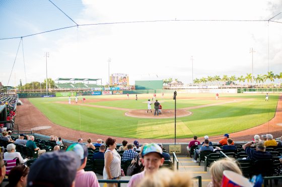 The Best Beach Vacation In Bradenton, Florida