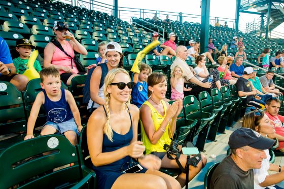 The Best Beach Vacation In Bradenton, Florida