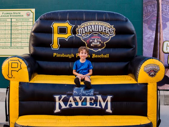 The Best Beach Vacation In Bradenton, Florida