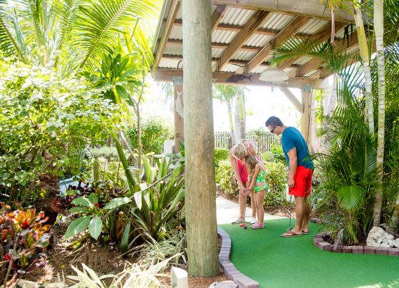 The Best Beach Vacation In Bradenton, Florida