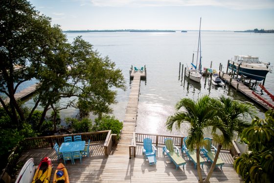 The Best Beach Vacation In Bradenton, Florida