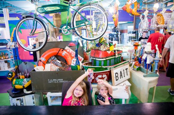 The Best Beach Vacation In Bradenton, Florida