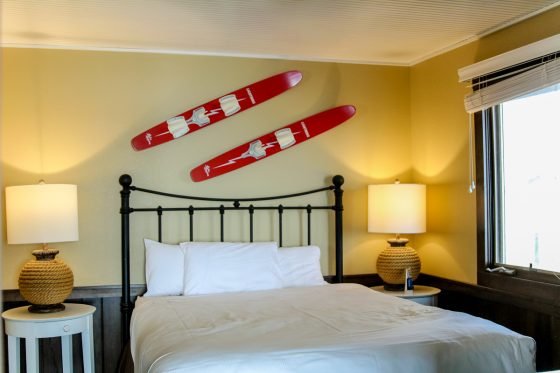 Northern Minnesota Gem-grand View Lodge