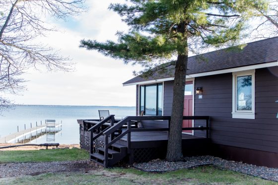 Northern Minnesota Gem-grand View Lodge