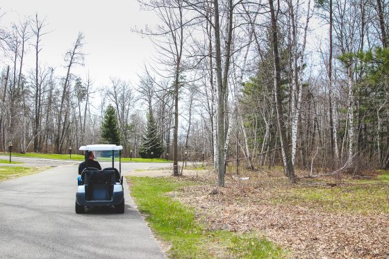 Northern Minnesota Gem-grand View Lodge