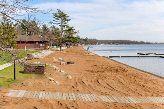 Northern Minnesota Gem-grand View Lodge