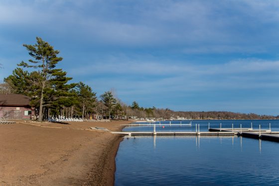 Northern Minnesota Gem-grand View Lodge