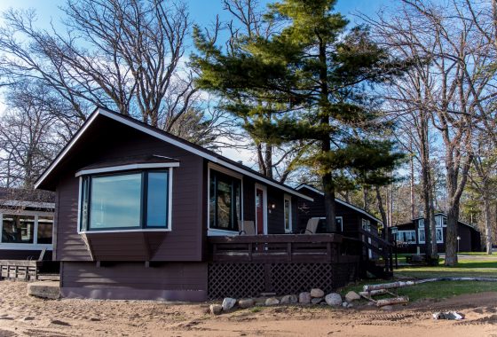 Northern Minnesota Gem-grand View Lodge