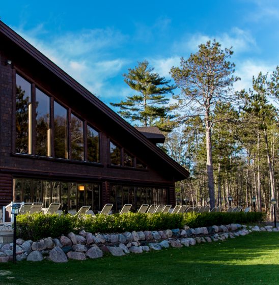 Northern Minnesota Gem-grand View Lodge