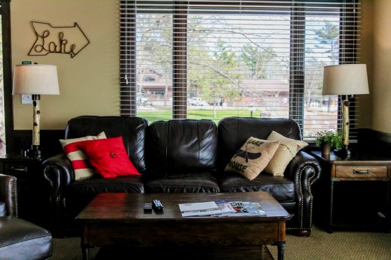 Northern Minnesota Gem-grand View Lodge