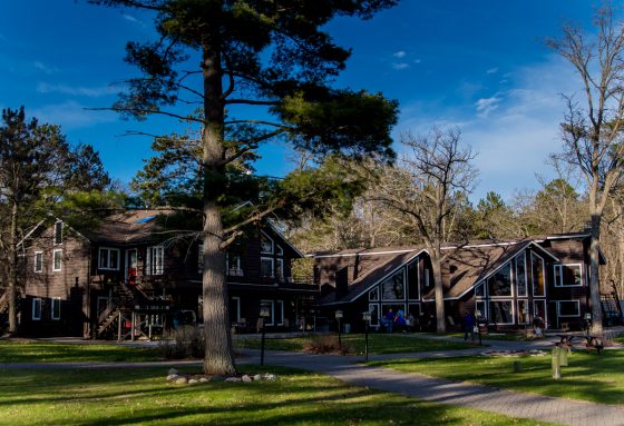 Northern Minnesota Gem-grand View Lodge