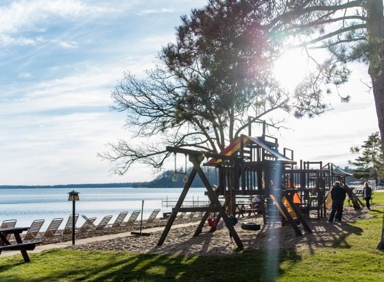 Northern Minnesota Gem-grand View Lodge