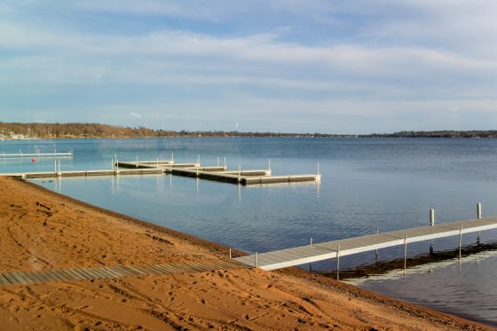 Northern Minnesota Gem-grand View Lodge