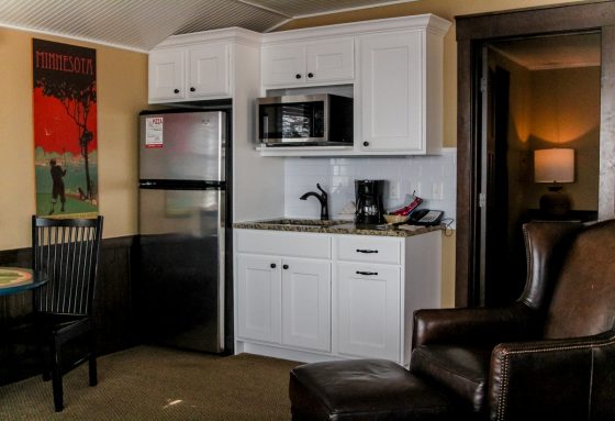 Northern Minnesota Gem-grand View Lodge